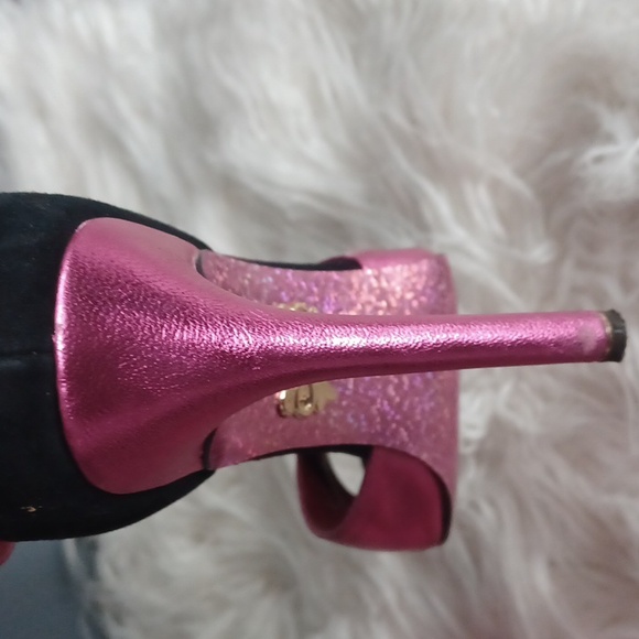 Betsey Johnson Heels - Picture 8 of 16